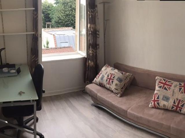 Appartement location à Lille, La Bassée