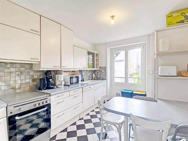 Appartement location à Lorient, Bretagne