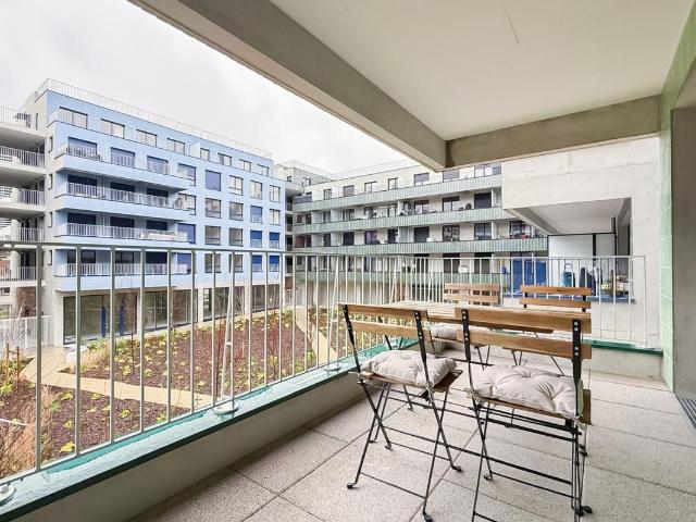 Appartement location à Palaiseau, Massy