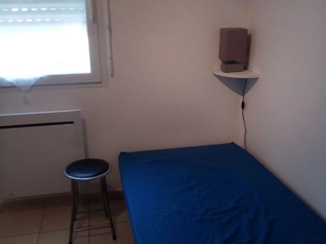 Appartement location à Angers, Andard