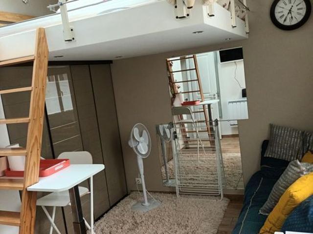 Appartement location à Bordeaux, Mérignac