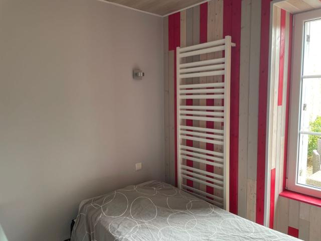 Appartement location à Montreuil-sur-Mer, Montreuil