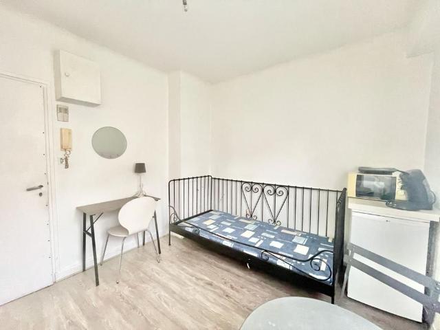 Appartement location à Nancy