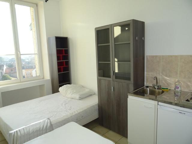 Appartement location à Nancy