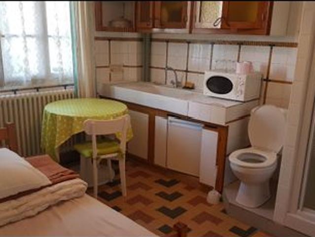 Appartement location à Nanterre