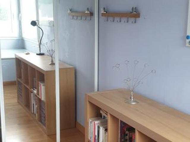 Appartement location à Nantes, La Chapelle-basse-mer