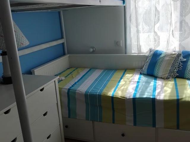 Appartement location à Nantes, La Chapelle-basse-mer