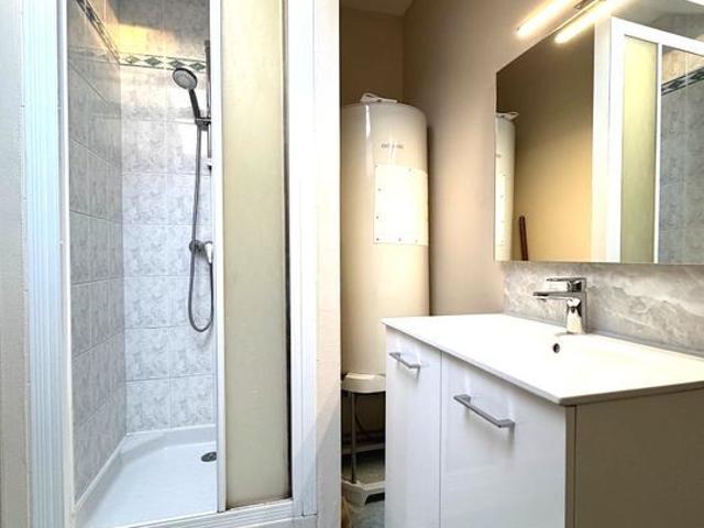 Appartement location à Nantes, La Chapelle-basse-mer