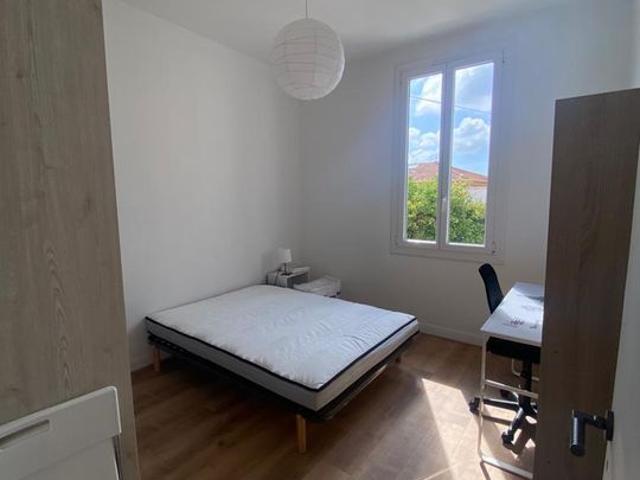 Appartement location à Nice
