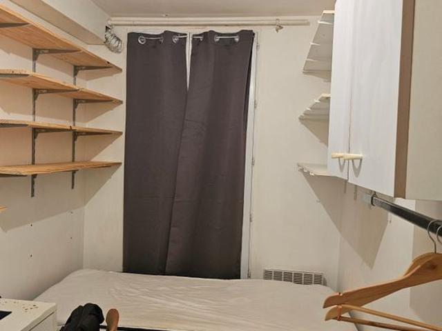Appartement location à Paris, Île-de-France