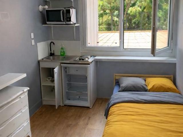 Appartement location à Paris, Île-de-France