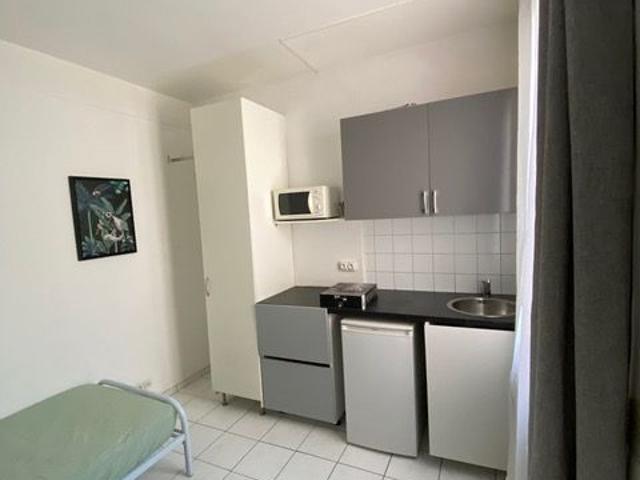 Appartement location à Paris, Île-de-France