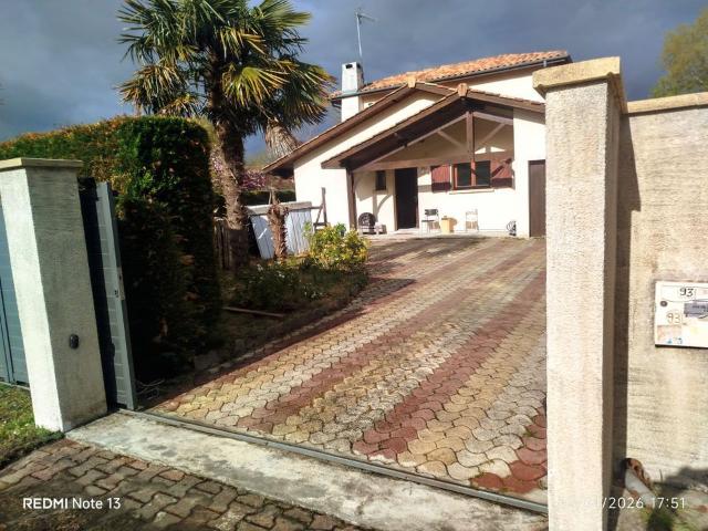 Appartement location à Bordeaux, Pessac