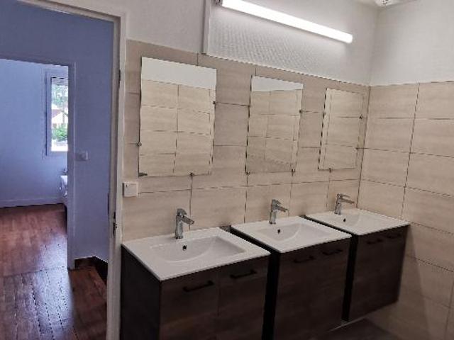 Appartement location à Bordeaux, Pessac