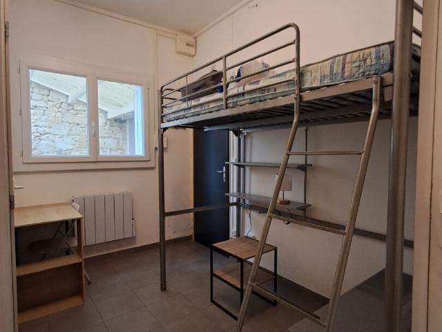 Appartement location à Jonzac, Pons