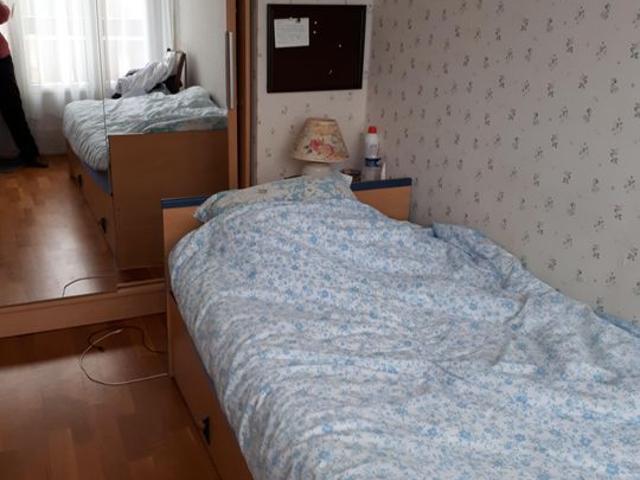 Appartement location à Pontoise