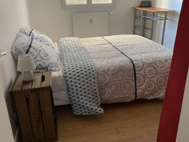Appartement location à Quimper, Bretagne