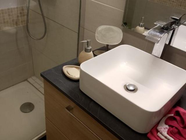 Appartement location à Reims