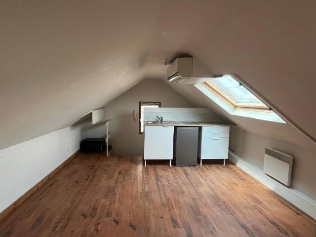 Appartement location à Reims