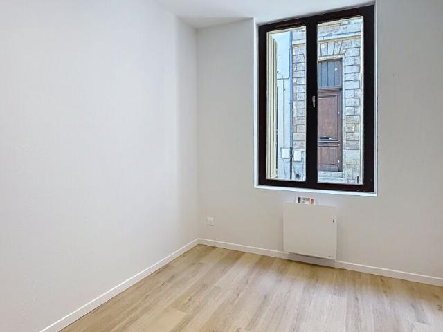 Appartement location à Reims