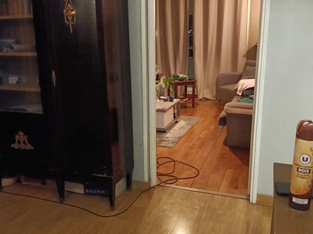 Appartement location à Reims