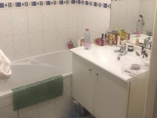 Appartement location à Le Raincy, Rosny-sous-bois
