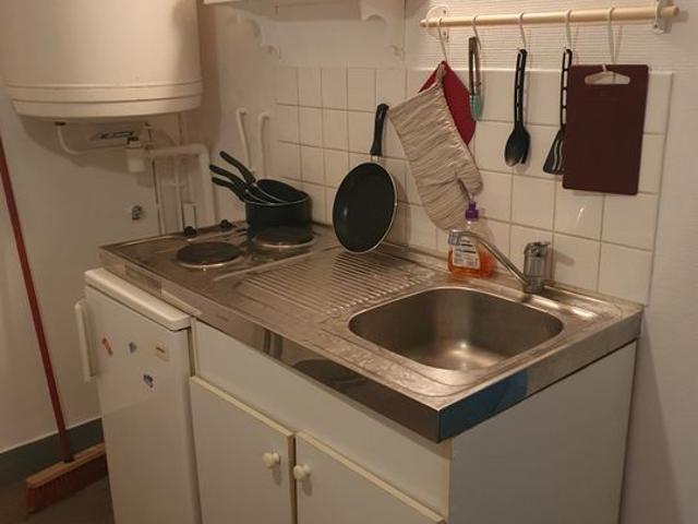 Appartement location à Rouen, Ruan
