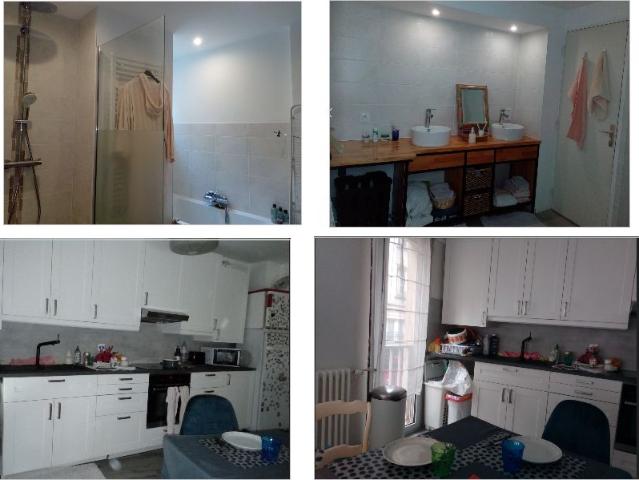 Appartement location à Rouen, Ruan