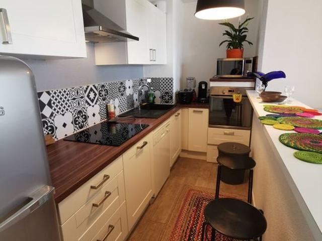 Appartement location à Lyon, Métropole de Lyon