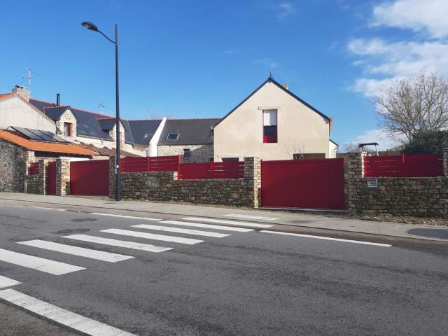 Appartement location à Nantes, Saint-herblain