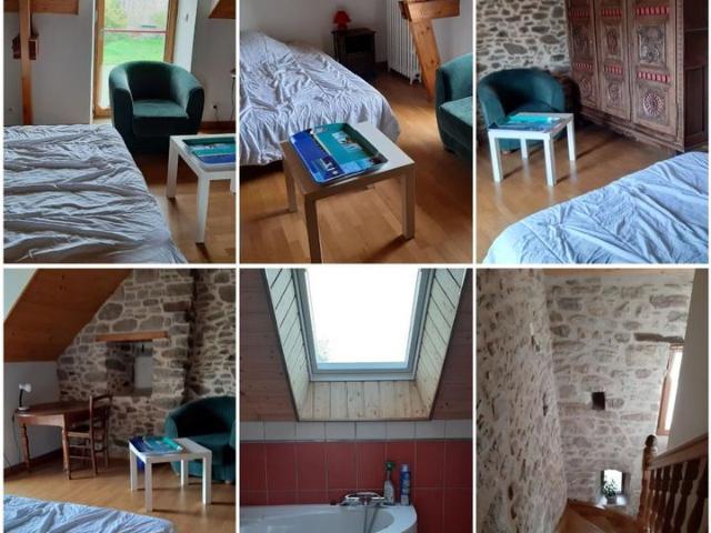 Appartement location à Nantes, Saint-herblain