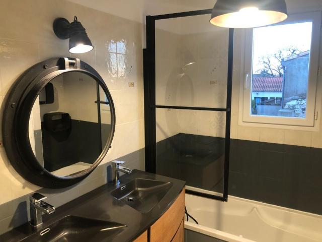 Appartement location à Nantes, Saint-julien-de-concelles