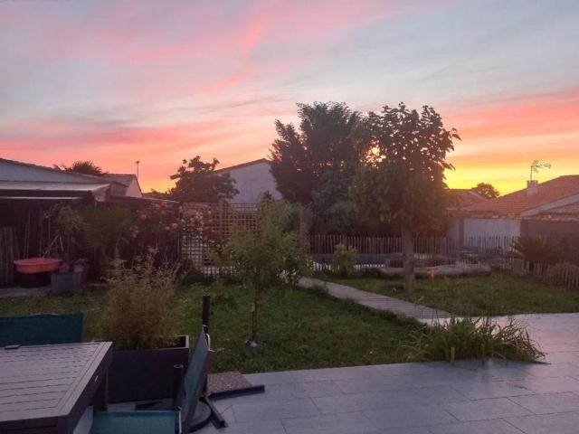 Appartement location à La Rochelle, Saint-ouen-d'aunis
