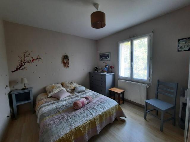 Appartement location