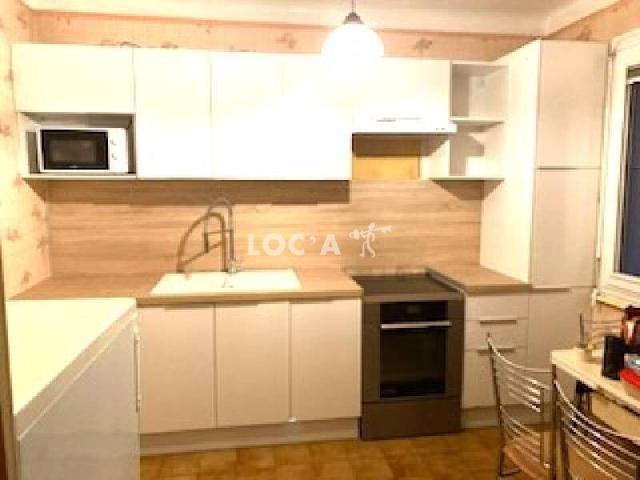 Appartement location à Lyon, Métropole de Lyon