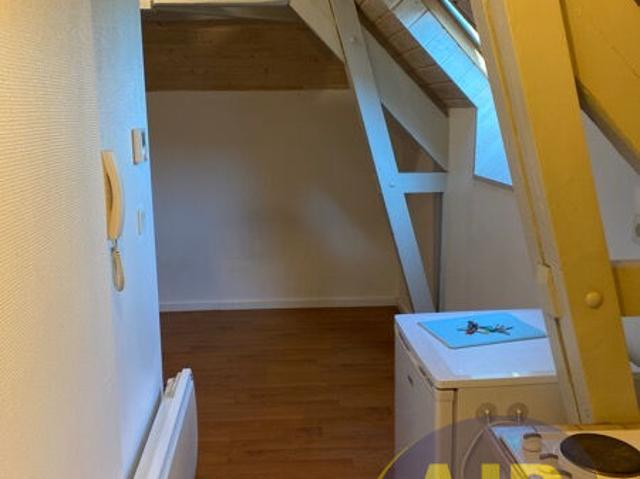 Appartement location à Nantes, Sautron