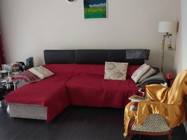 Appartement location à Le Raincy, Sevran