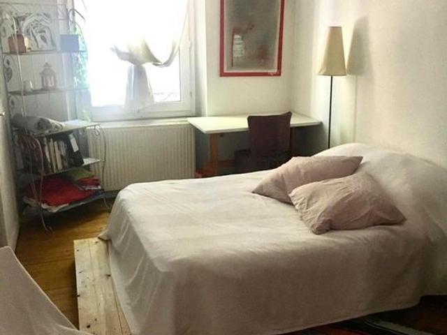 Appartement location à Dole, Mouchard