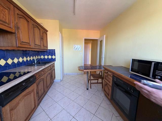 Appartement location à Dole, Mouchard
