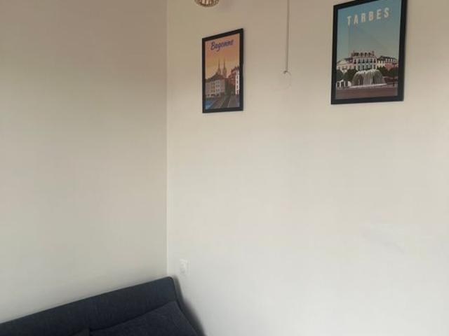 Appartement location à Tarbes