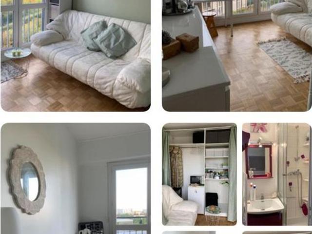 Appartement location à L'Haÿ-les-Roses, Thiais