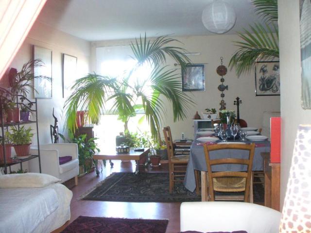 Appartement location à Toulouse