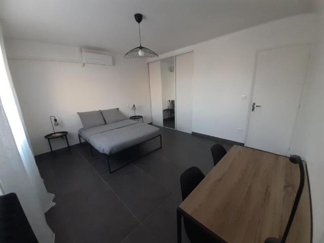Appartement location à Toulouse