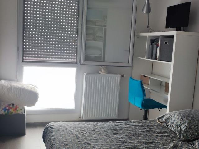 Appartement location à Toulouse