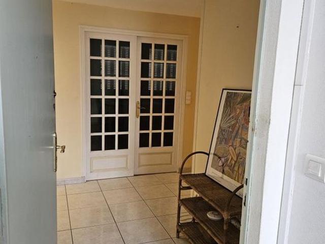 Appartement location à Tours