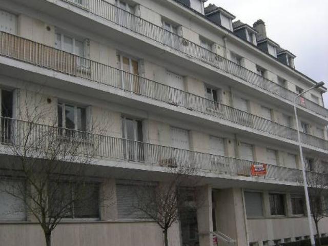Appartement location à Tours