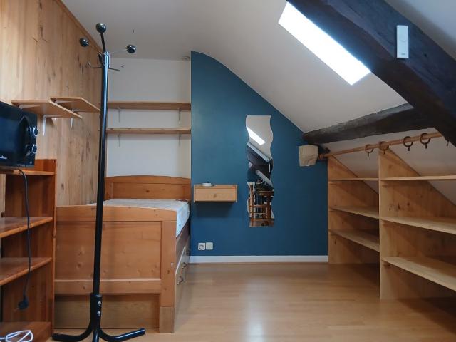 Appartement location à Tours