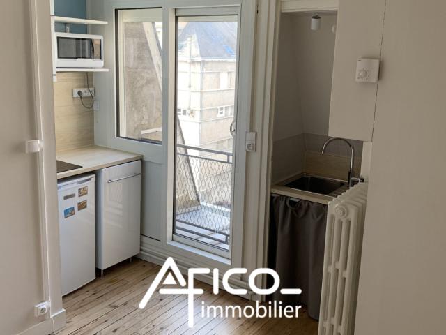 Appartement location à Tours