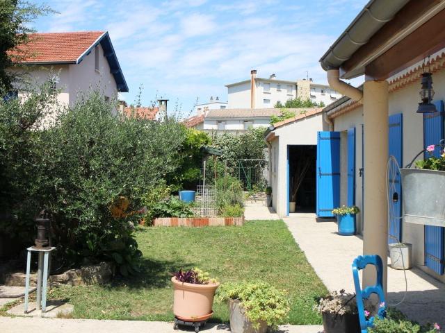 Appartement location à Valence