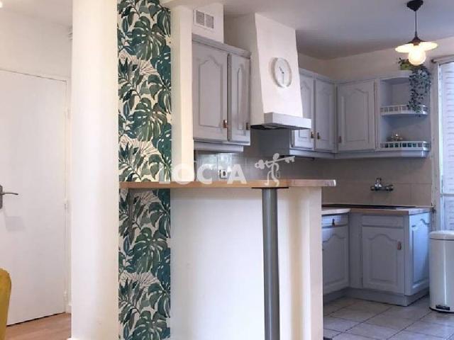 Appartement location à Lyon, Métropole de Lyon